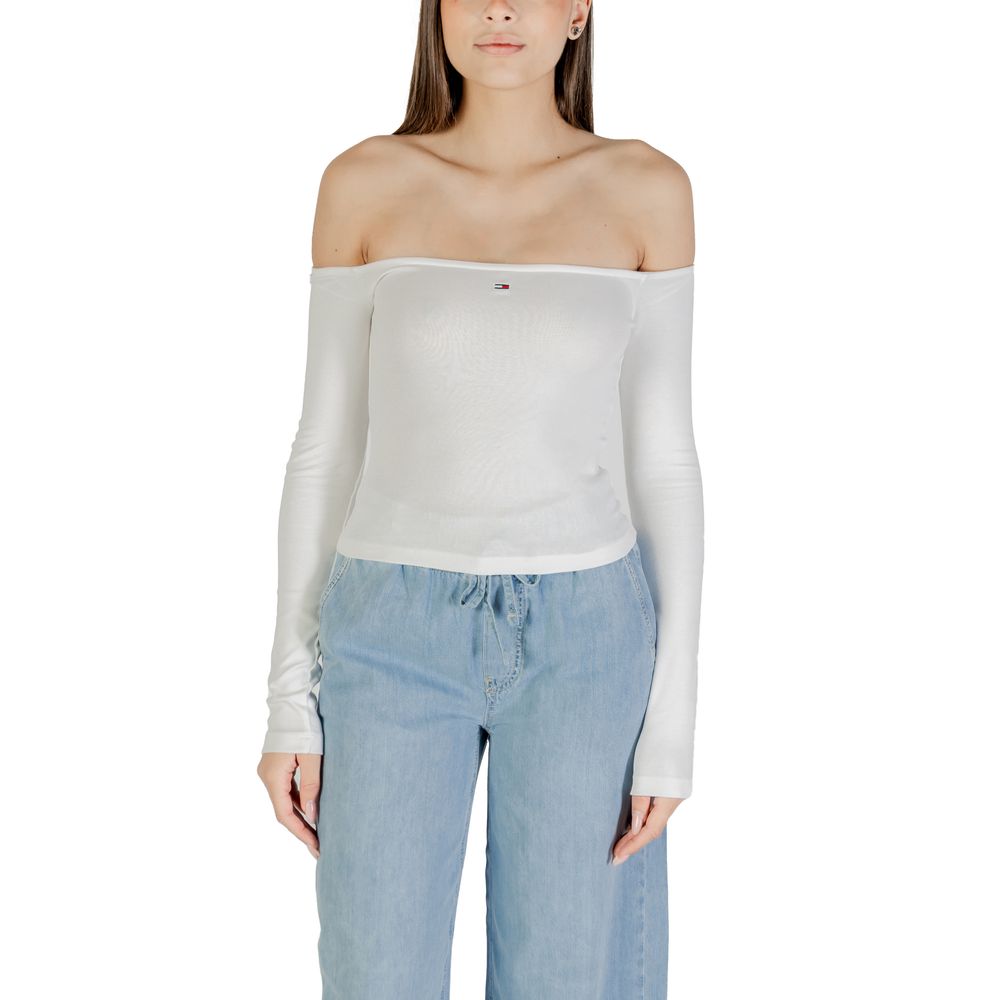 Top Tommy Hilfiger Jeans