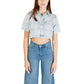 Blouse Tommy Hilfiger Jeans