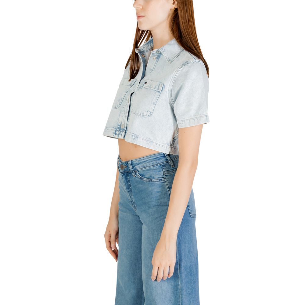 Blouse Tommy Hilfiger Jeans