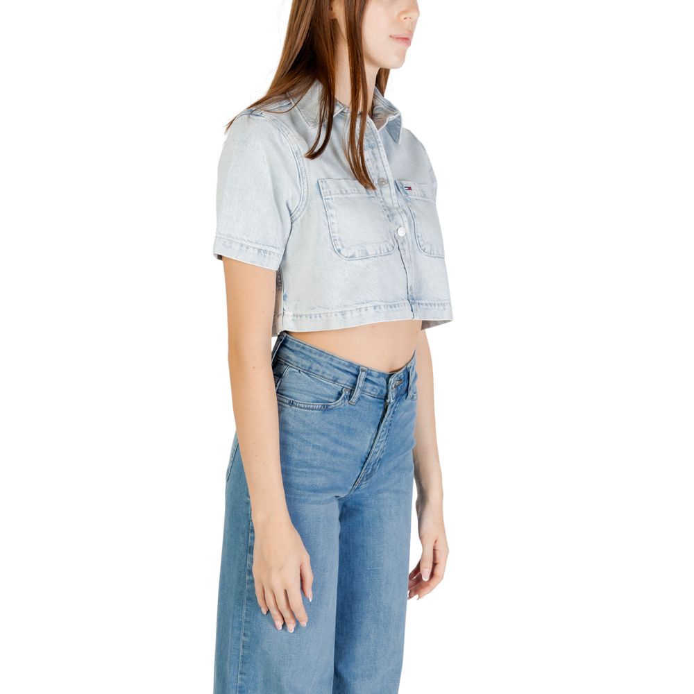 Blouse Tommy Hilfiger Jeans