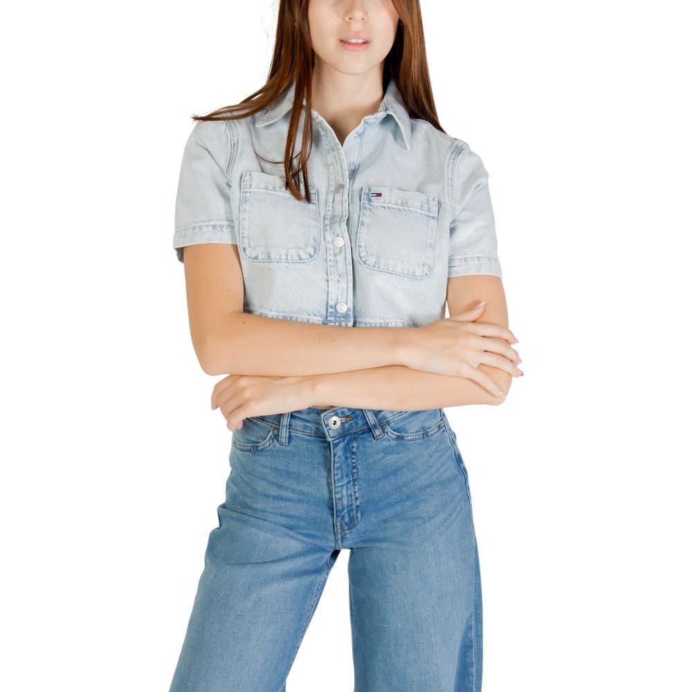 Blouse Tommy Hilfiger Jeans