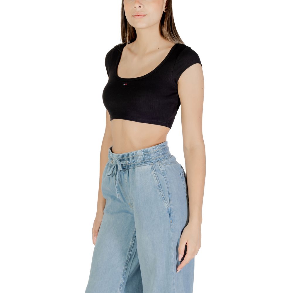 Top Tommy Hilfiger Jeans