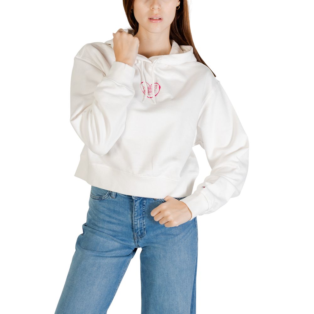 Hoodie Tommy Hilfiger Jeans