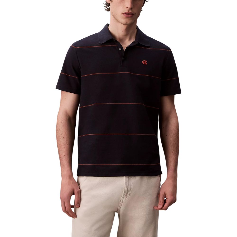 Polo Calvin Klein Jeans