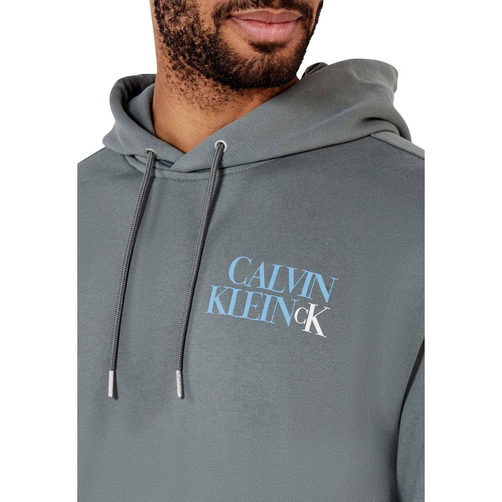 Hoodie Calvin Klein Jeans