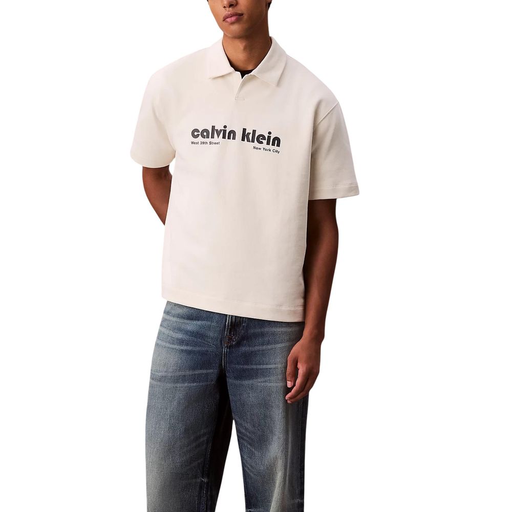 Polo Calvin Klein Jeans