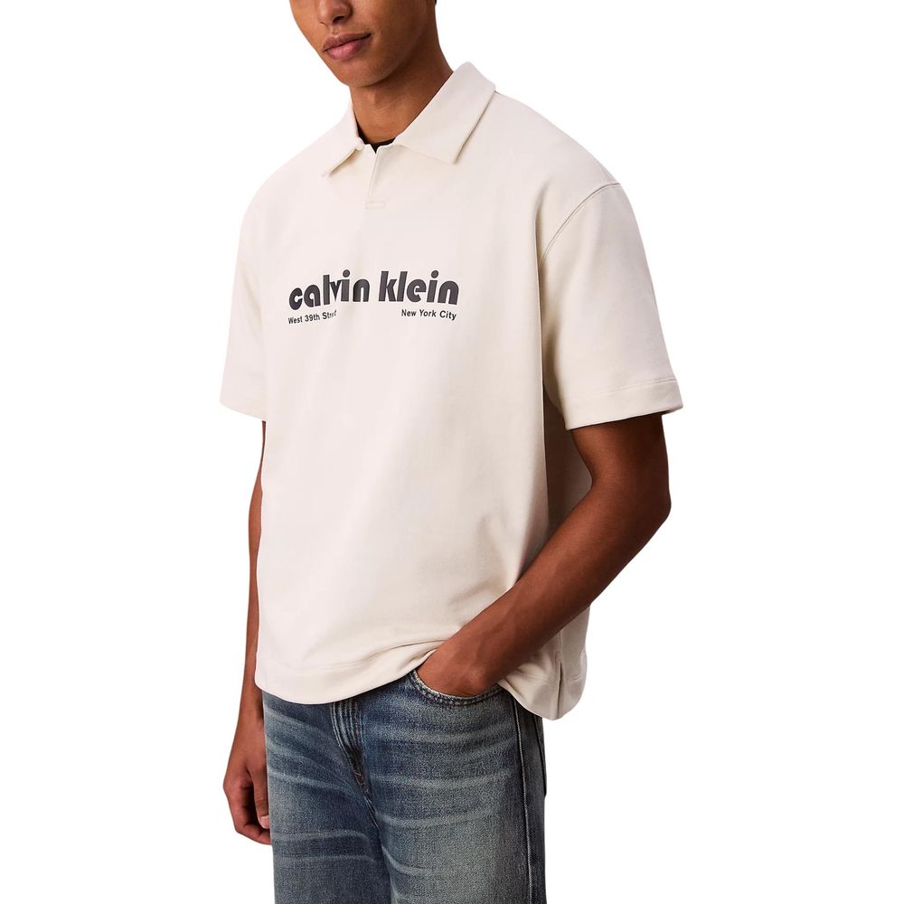 Polo Calvin Klein Jeans