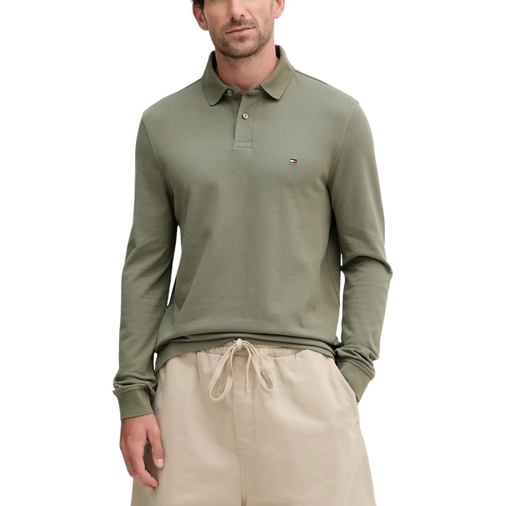 Polo Tommy Hilfiger
