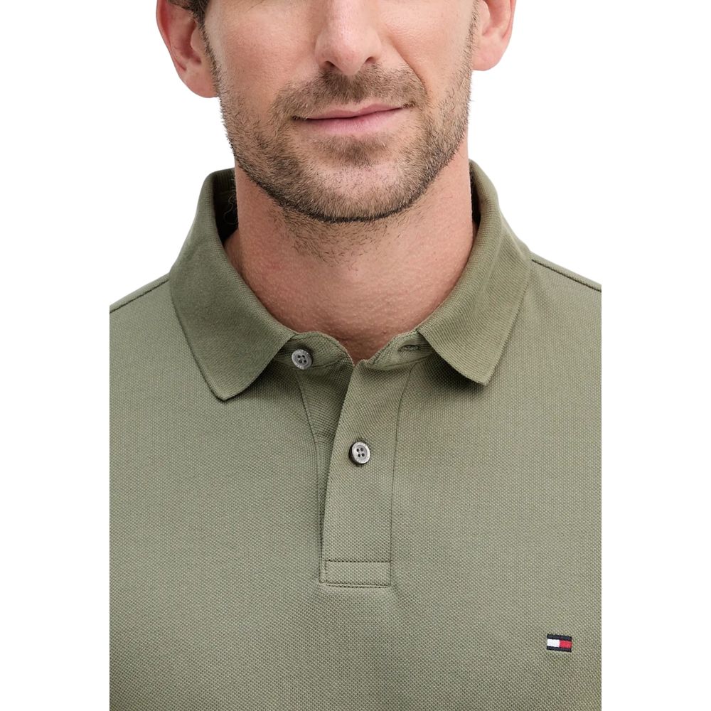 Polo Tommy Hilfiger