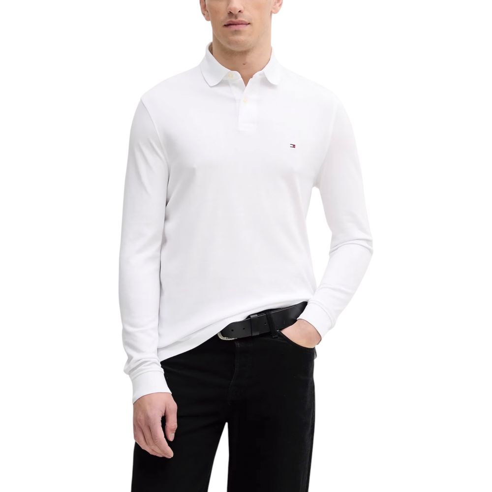 Polo Tommy Hilfiger