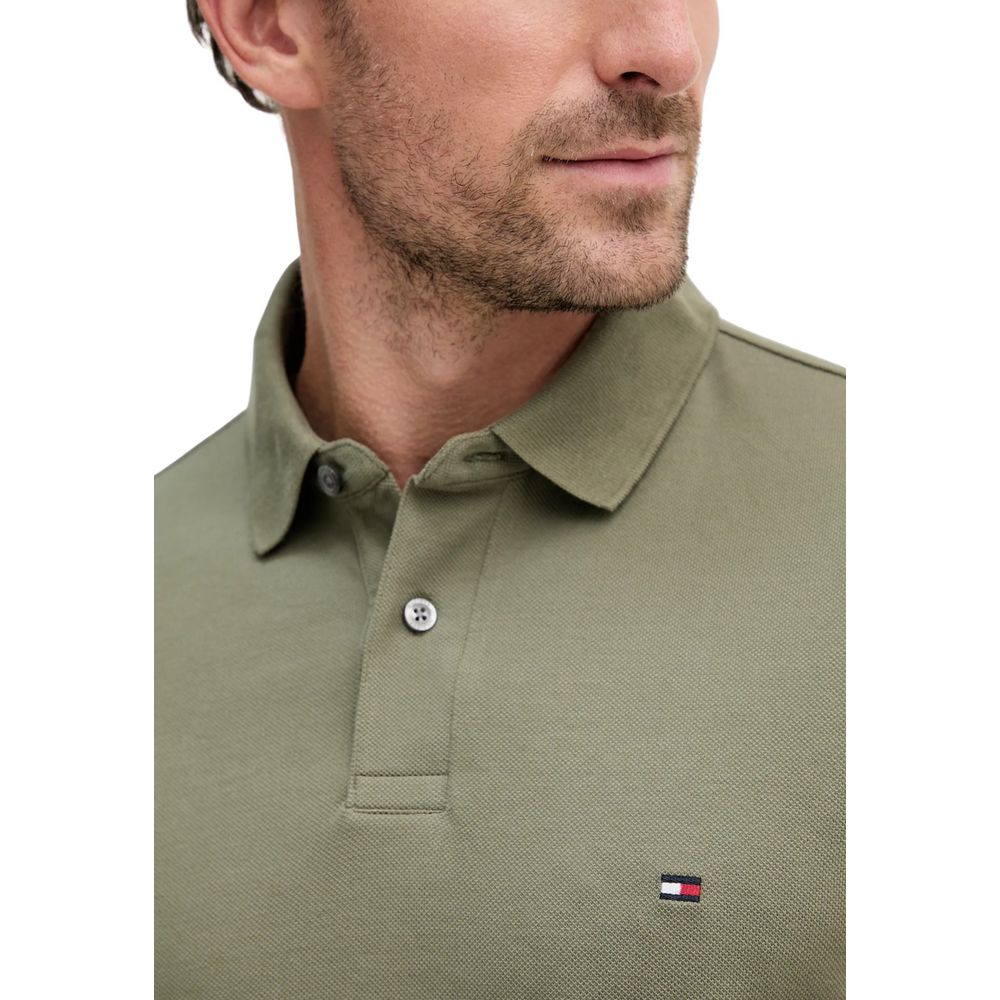 Polo Tommy Hilfiger