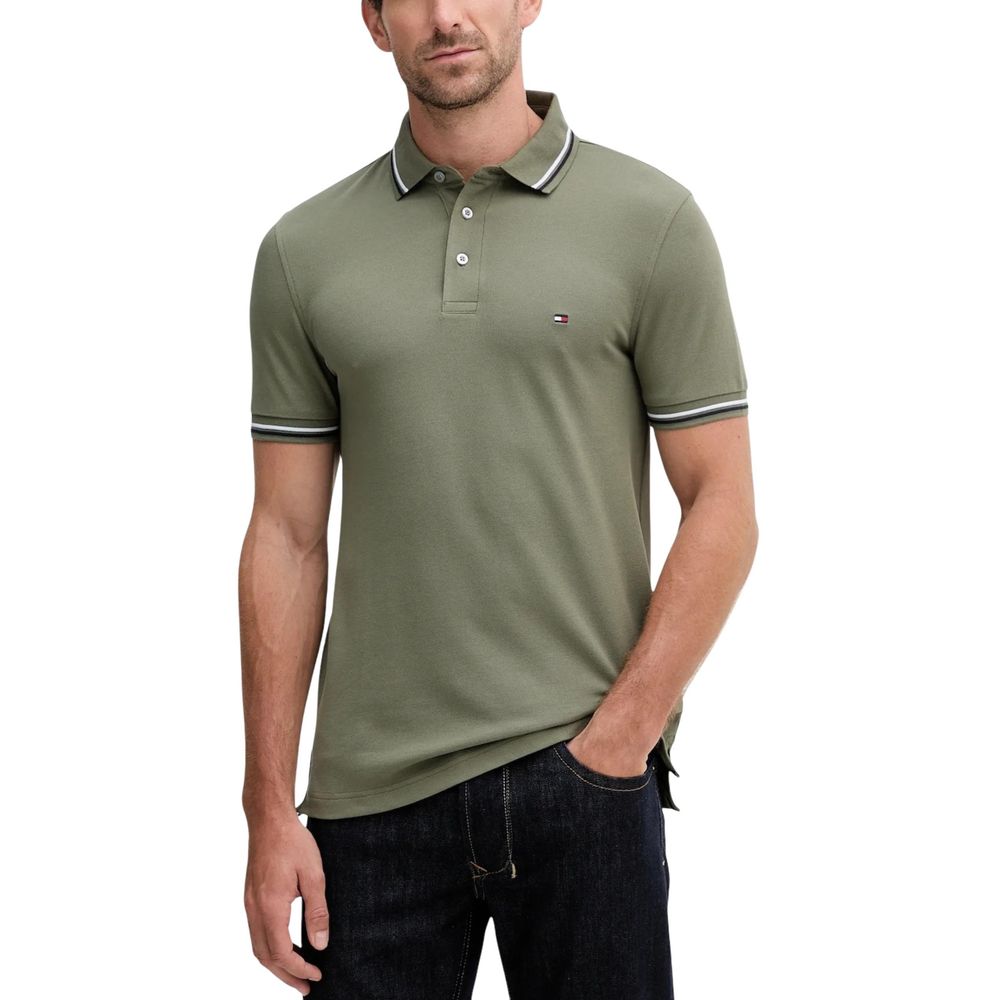 Polo Tommy Hilfiger
