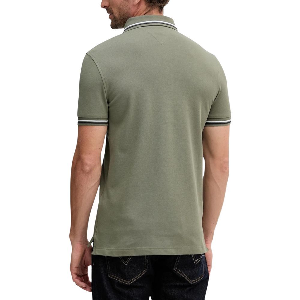 Polo Tommy Hilfiger
