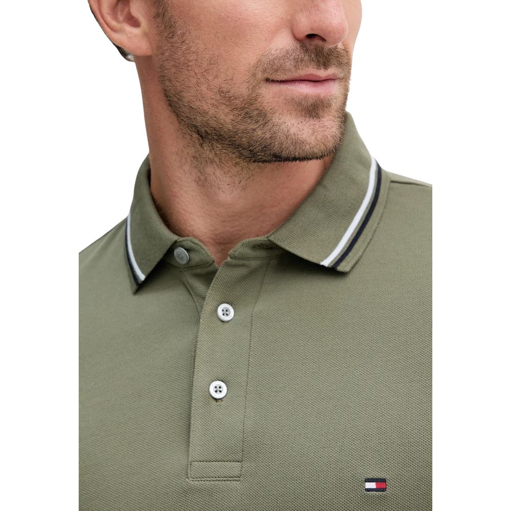 Polo Tommy Hilfiger