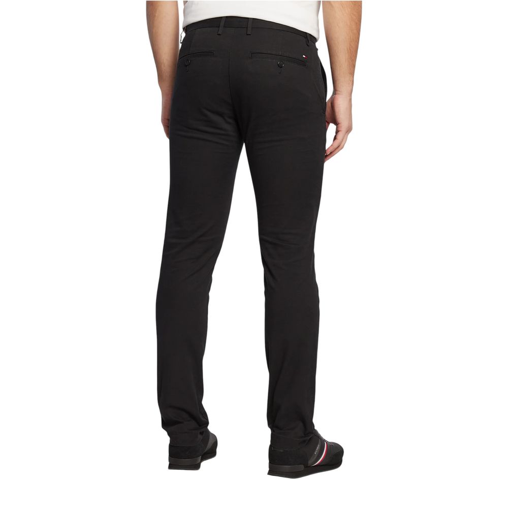 Skinny Broek Tommy Hilfiger