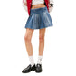Rok Tommy Hilfiger Jeans