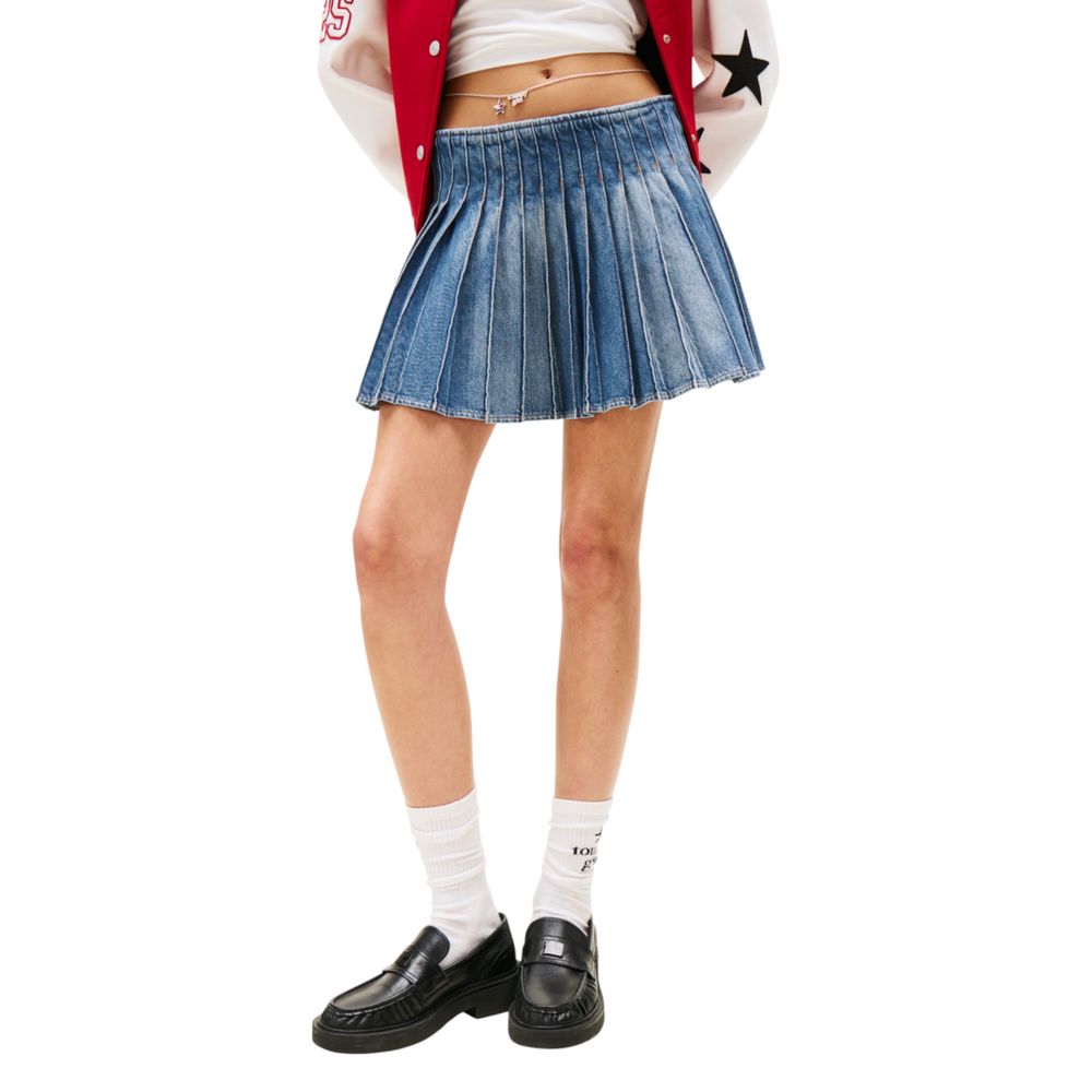 Rok Tommy Hilfiger Jeans