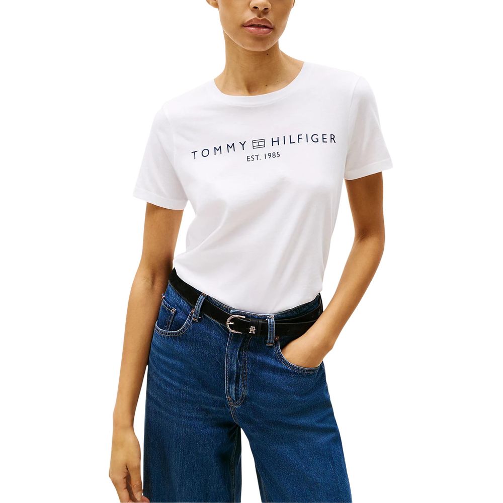 T-Shirt Tommy Hilfiger