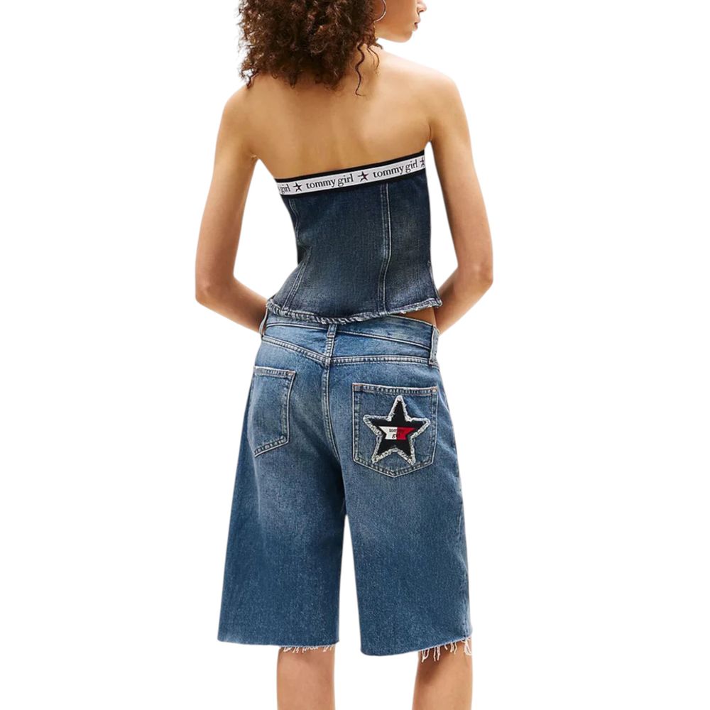 Top Tommy Hilfiger Jeans