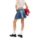 Rok Tommy Hilfiger Jeans