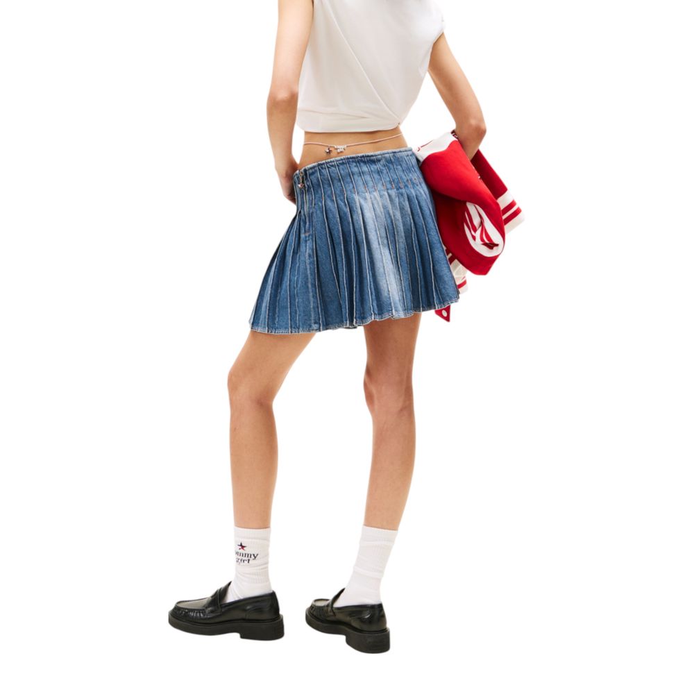 Rok Tommy Hilfiger Jeans