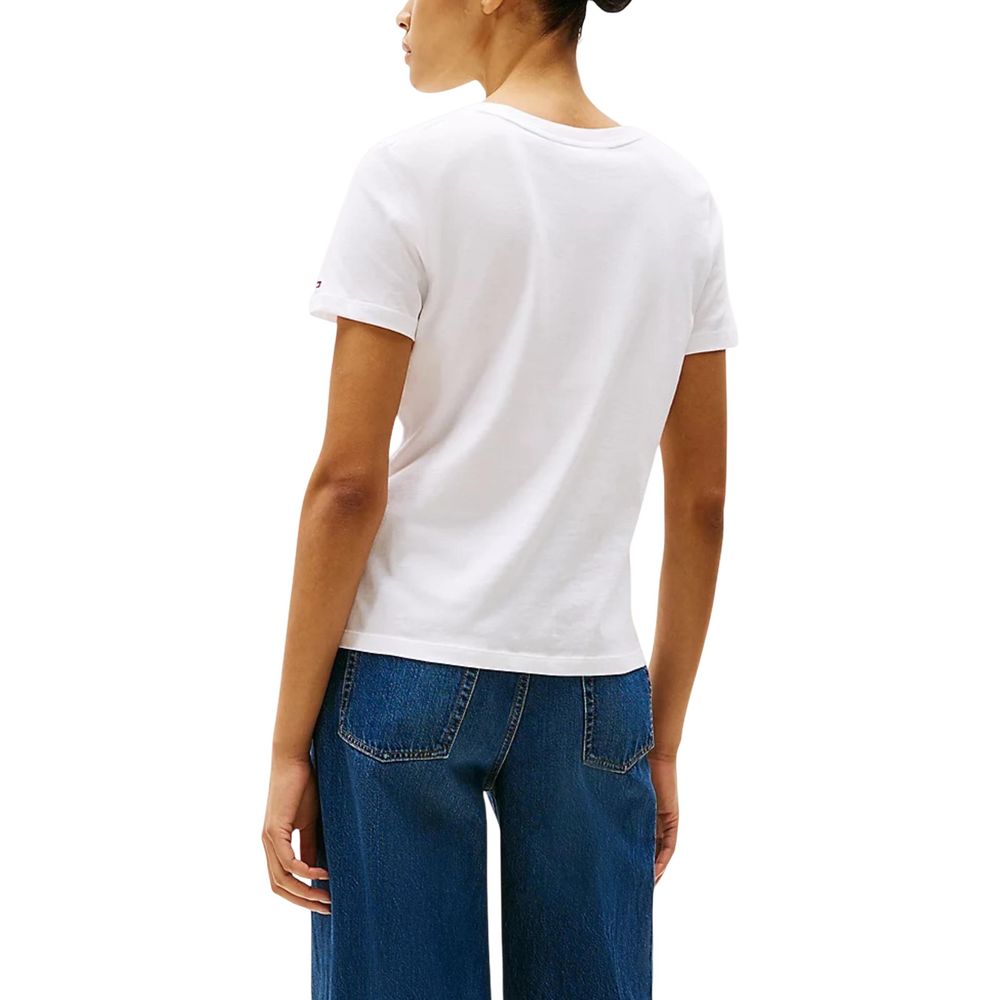 T-Shirt Tommy Hilfiger