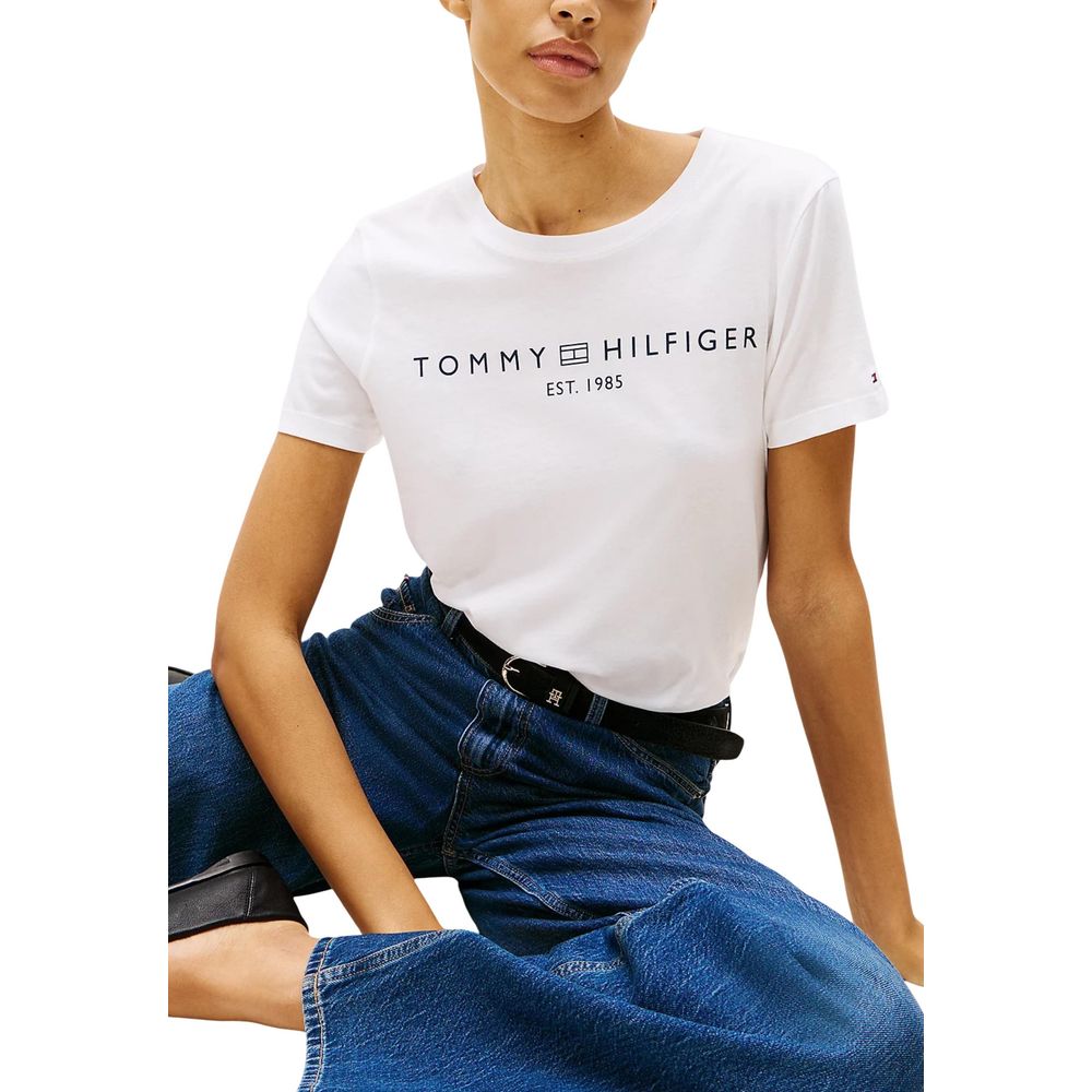 T-Shirt Tommy Hilfiger