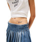 Rok Tommy Hilfiger Jeans