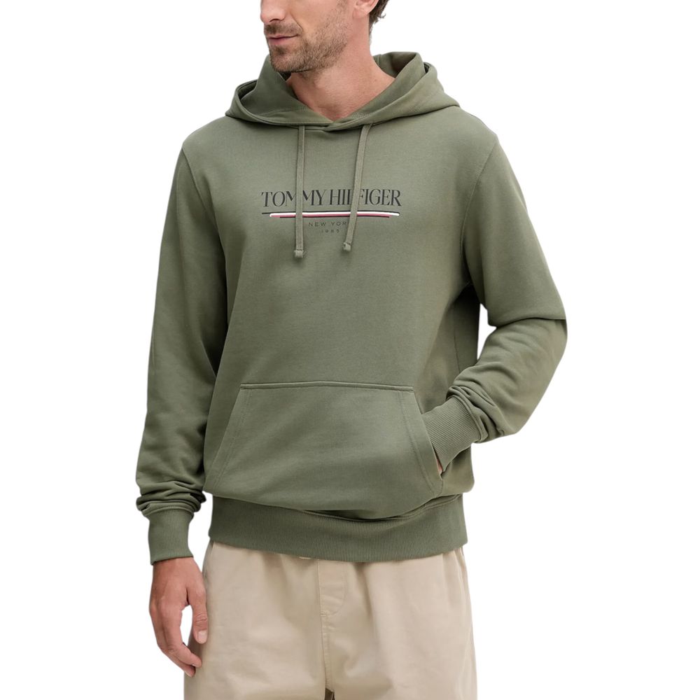Hoodie Tommy Hilfiger