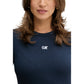 Lange jurk Calvin Klein Jeans