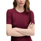 Lange jurk Calvin Klein Jeans