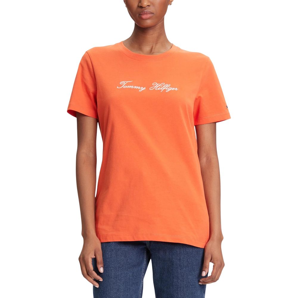 T-Shirt Tommy Hilfiger