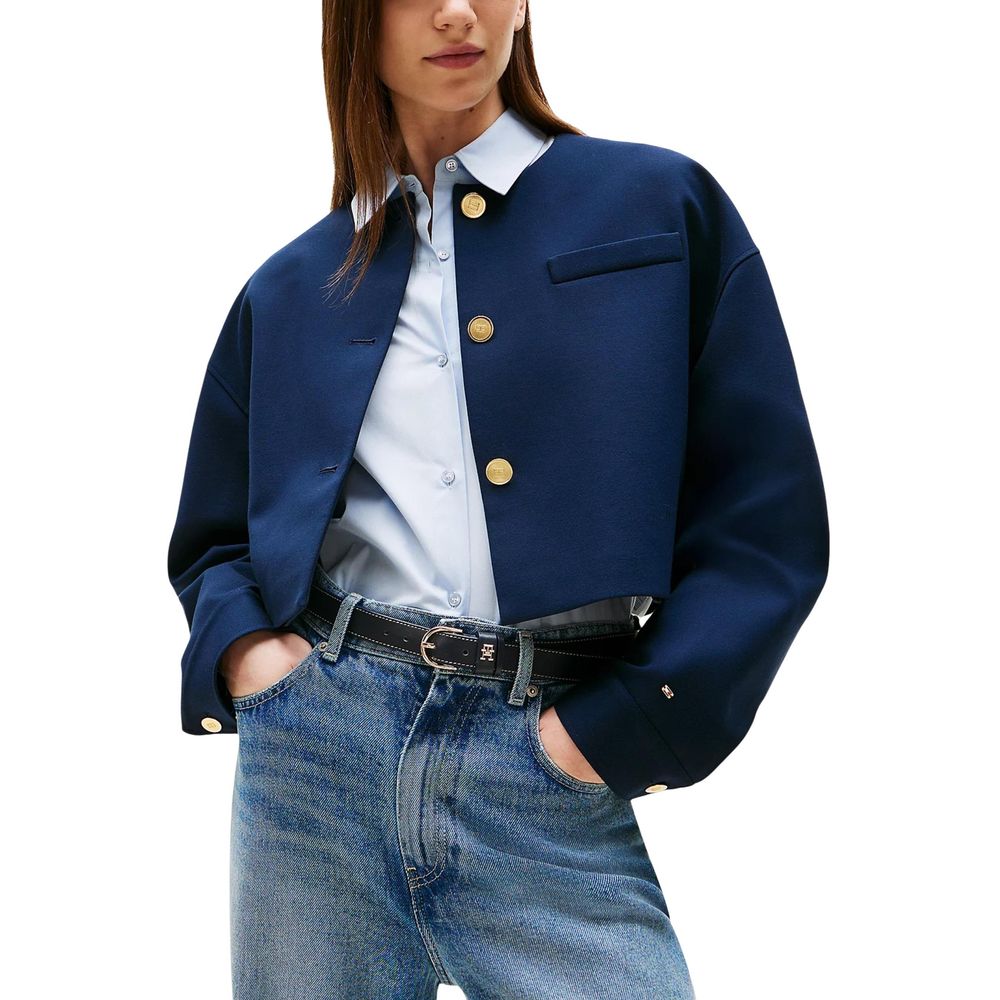 Blazer Tommy Hilfiger