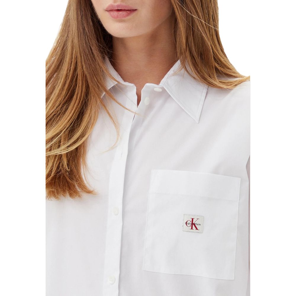 Blouse Calvin Klein Jeans