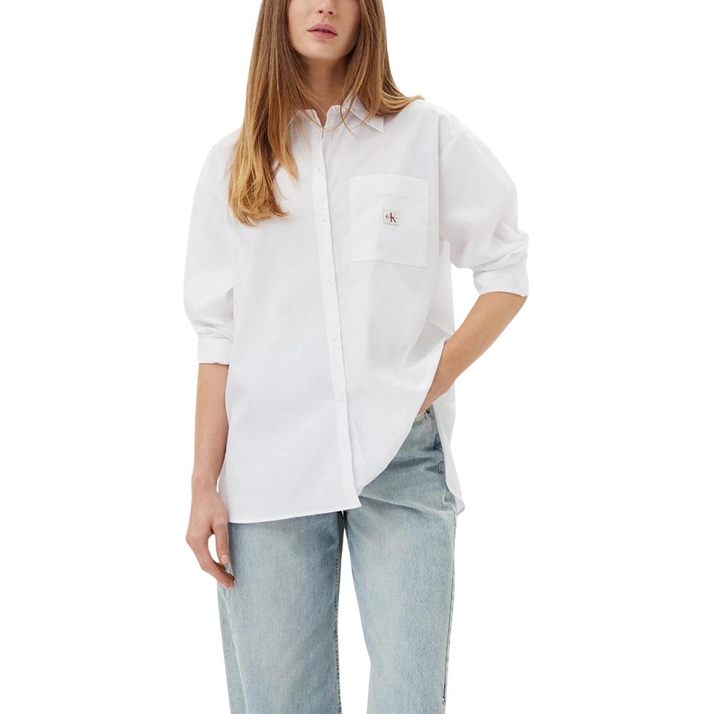Blouse Calvin Klein Jeans