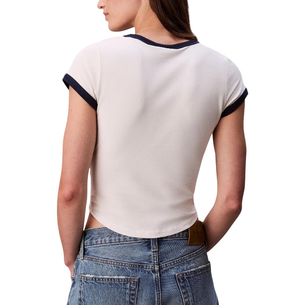 Top Calvin Klein Jeans