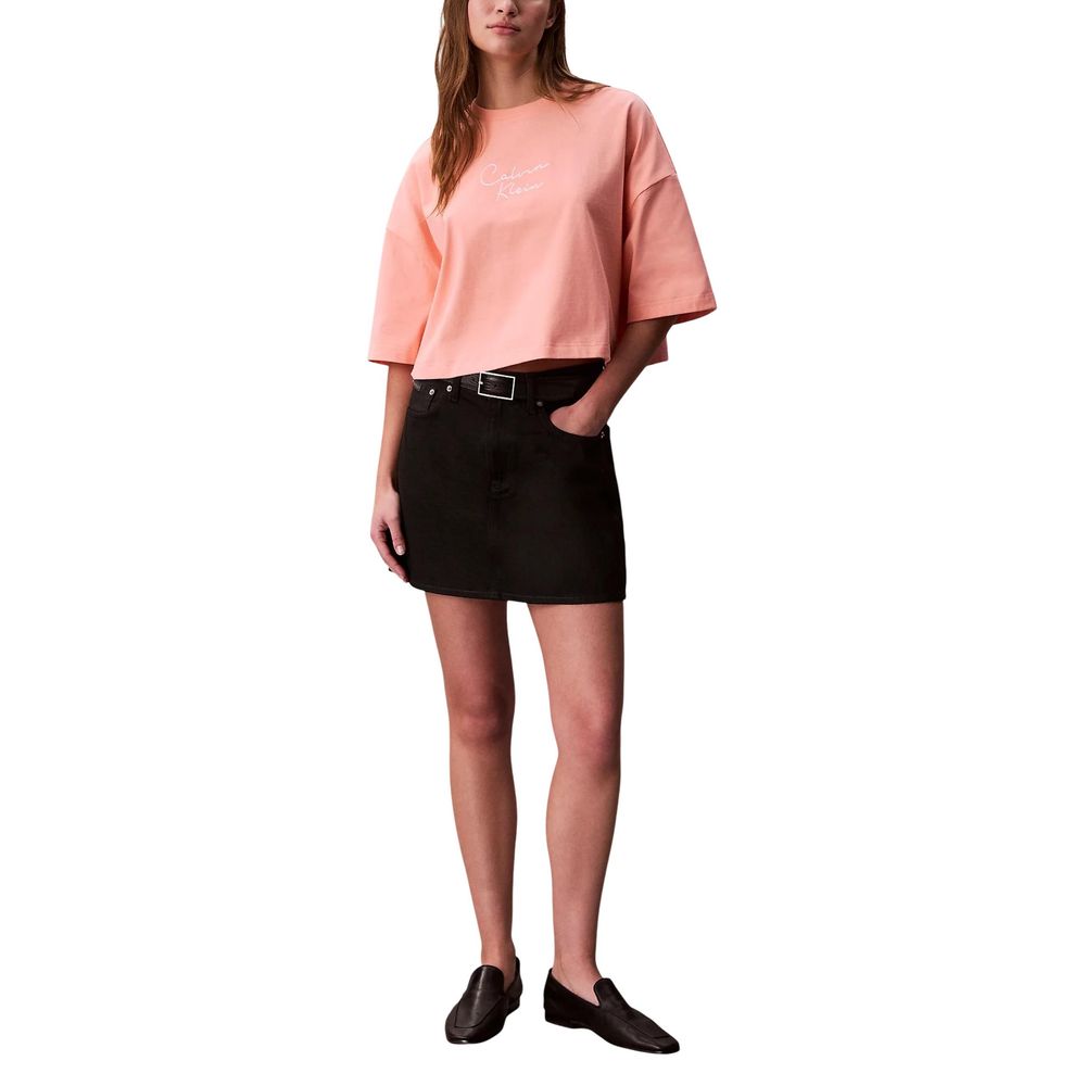 T-shirt Calvin Klein Jeans