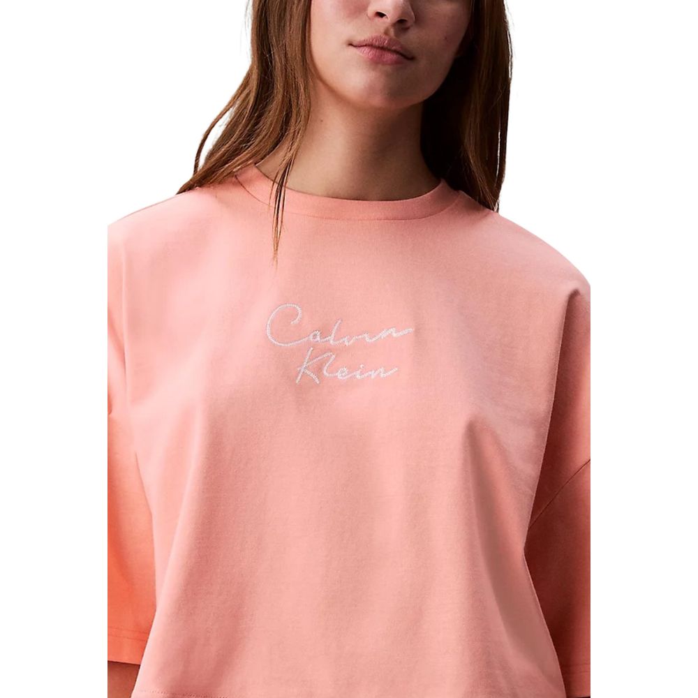 T-shirt Calvin Klein Jeans