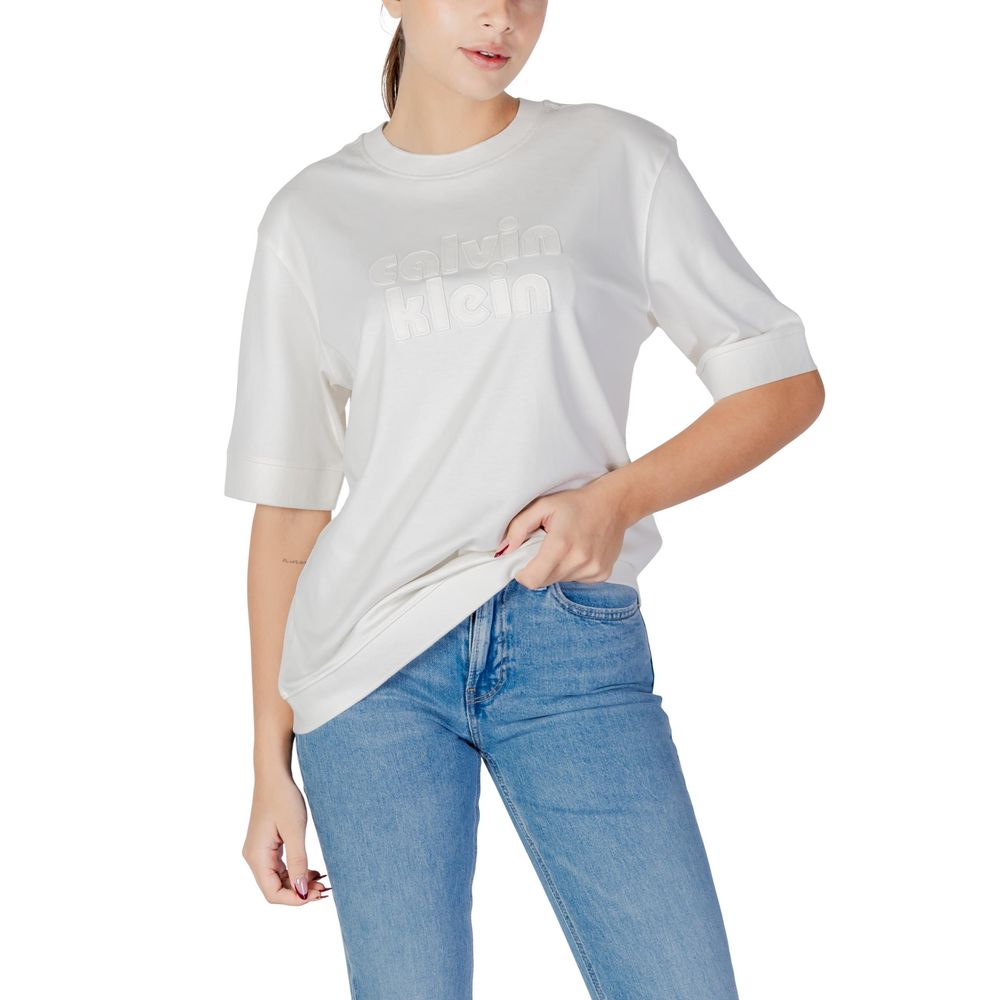 T-shirt Calvin Klein Jeans