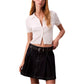 Minirok Calvin Klein Jeans