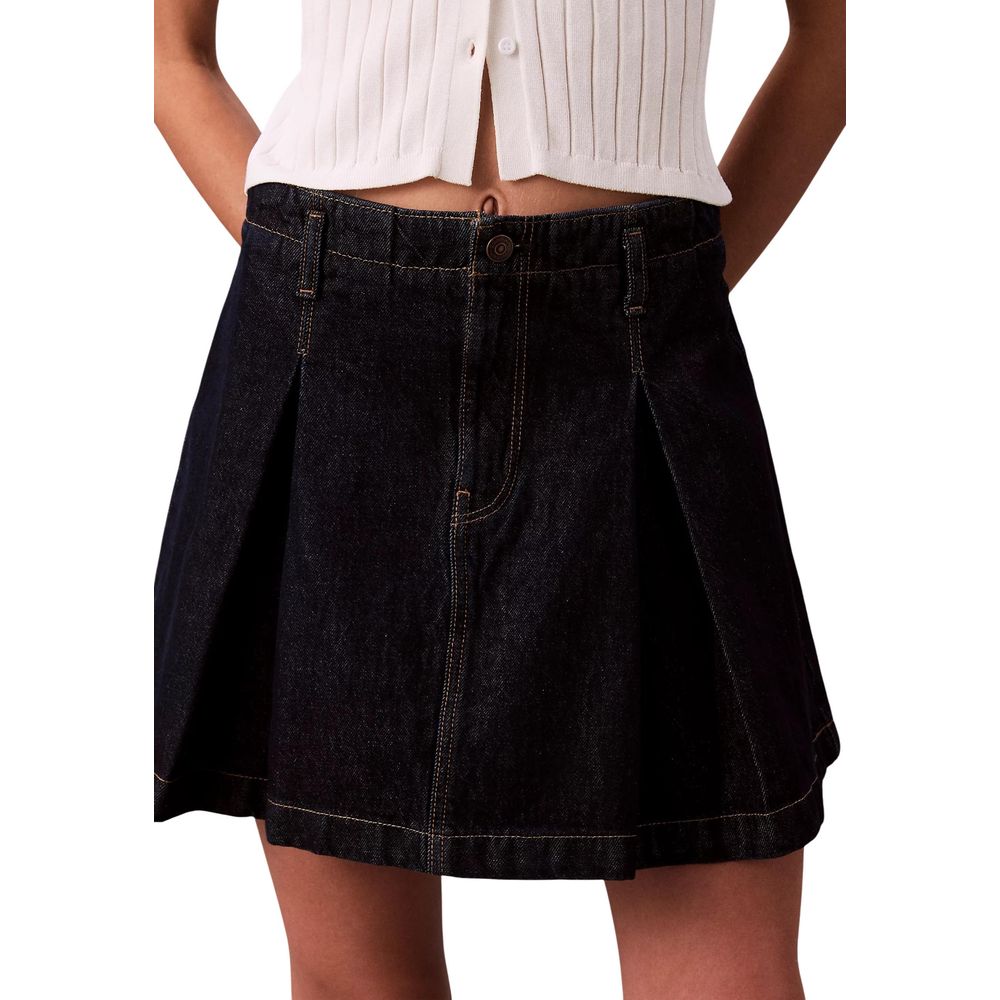Minirok Calvin Klein Jeans