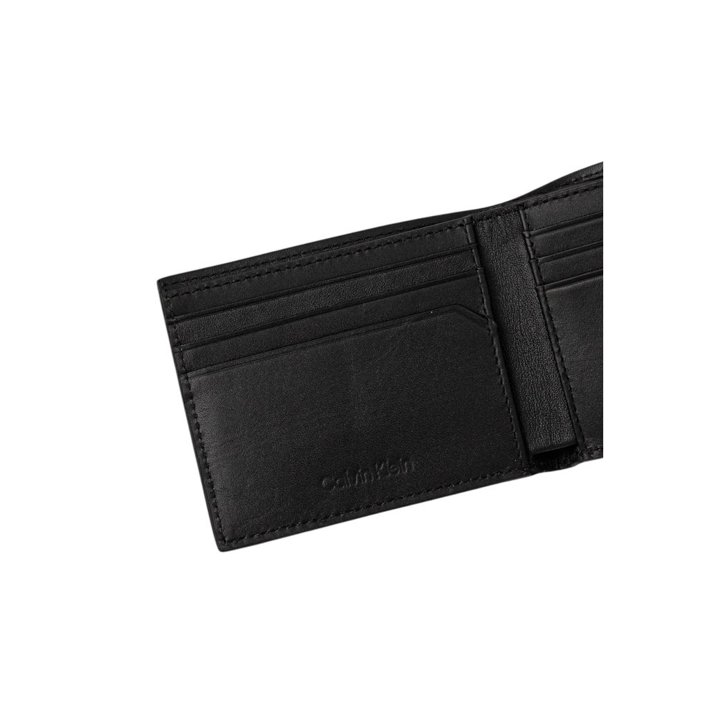 Portemonnee Calvin Klein