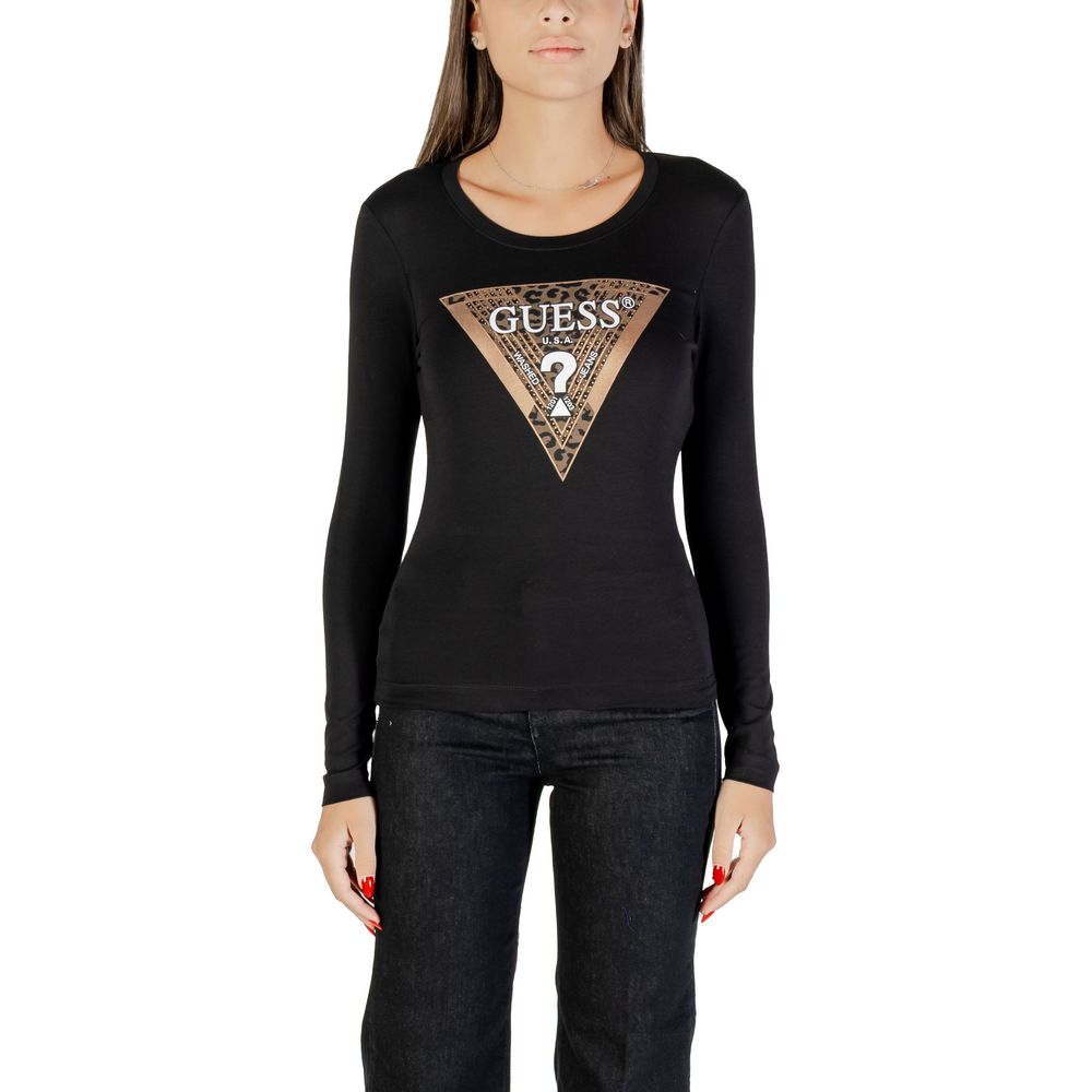 Longsleeve T-shirt Guess