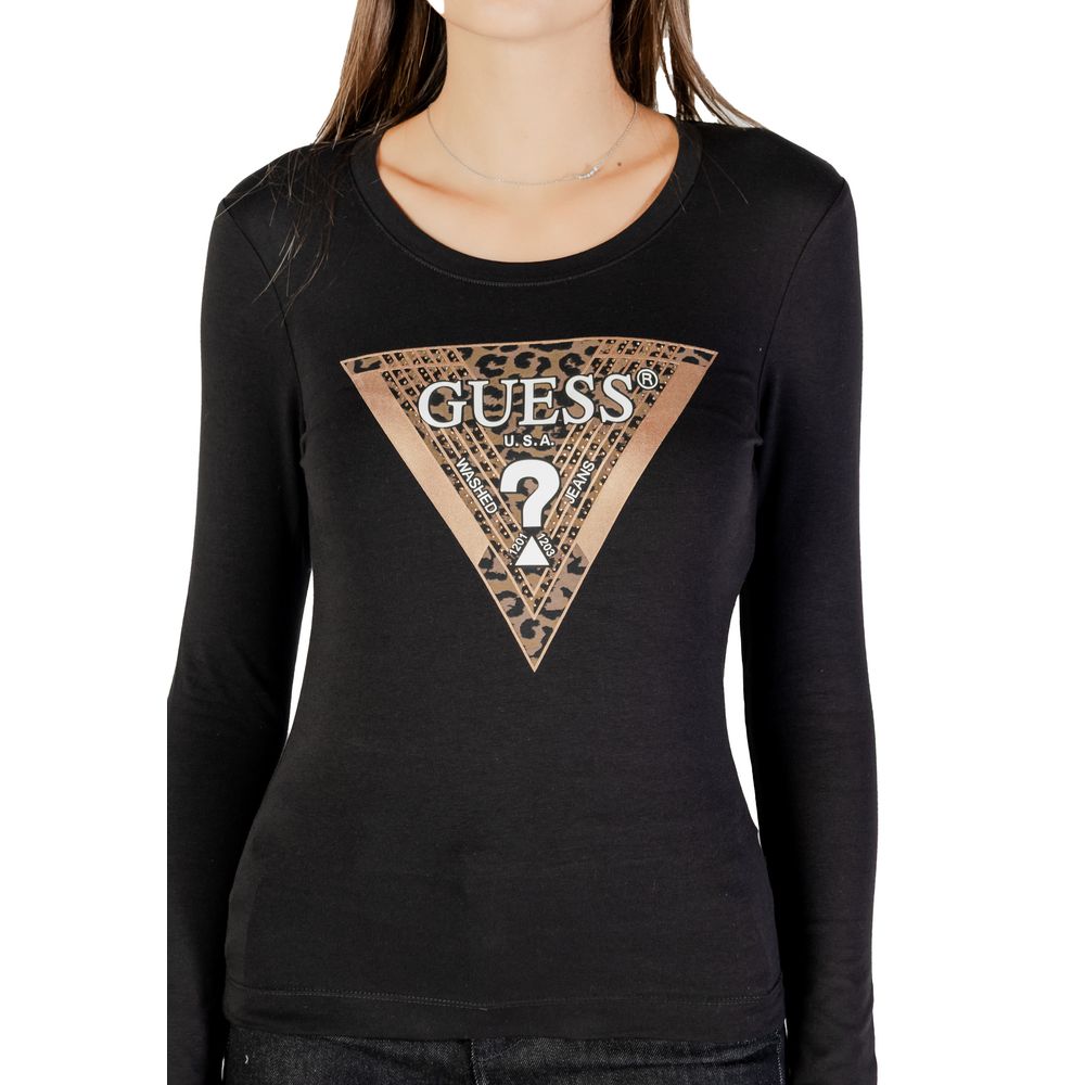 Longsleeve T-shirt Guess
