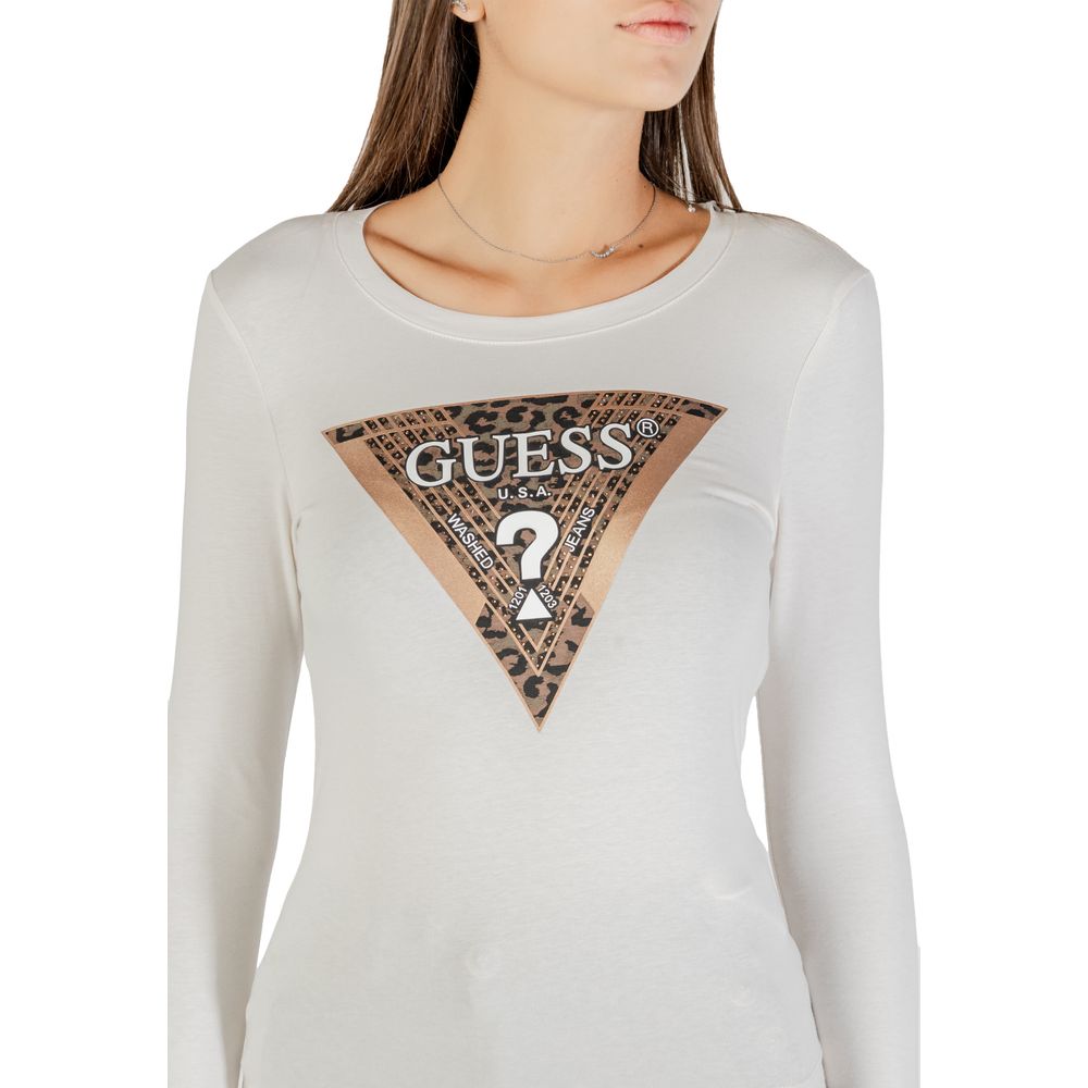 Longsleeve T-shirt Guess
