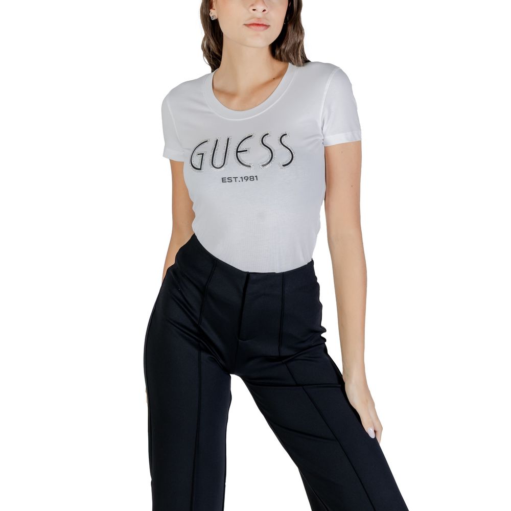T-Shirt Guess