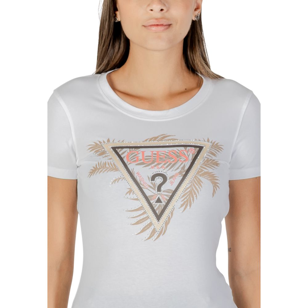 T-Shirt Guess
