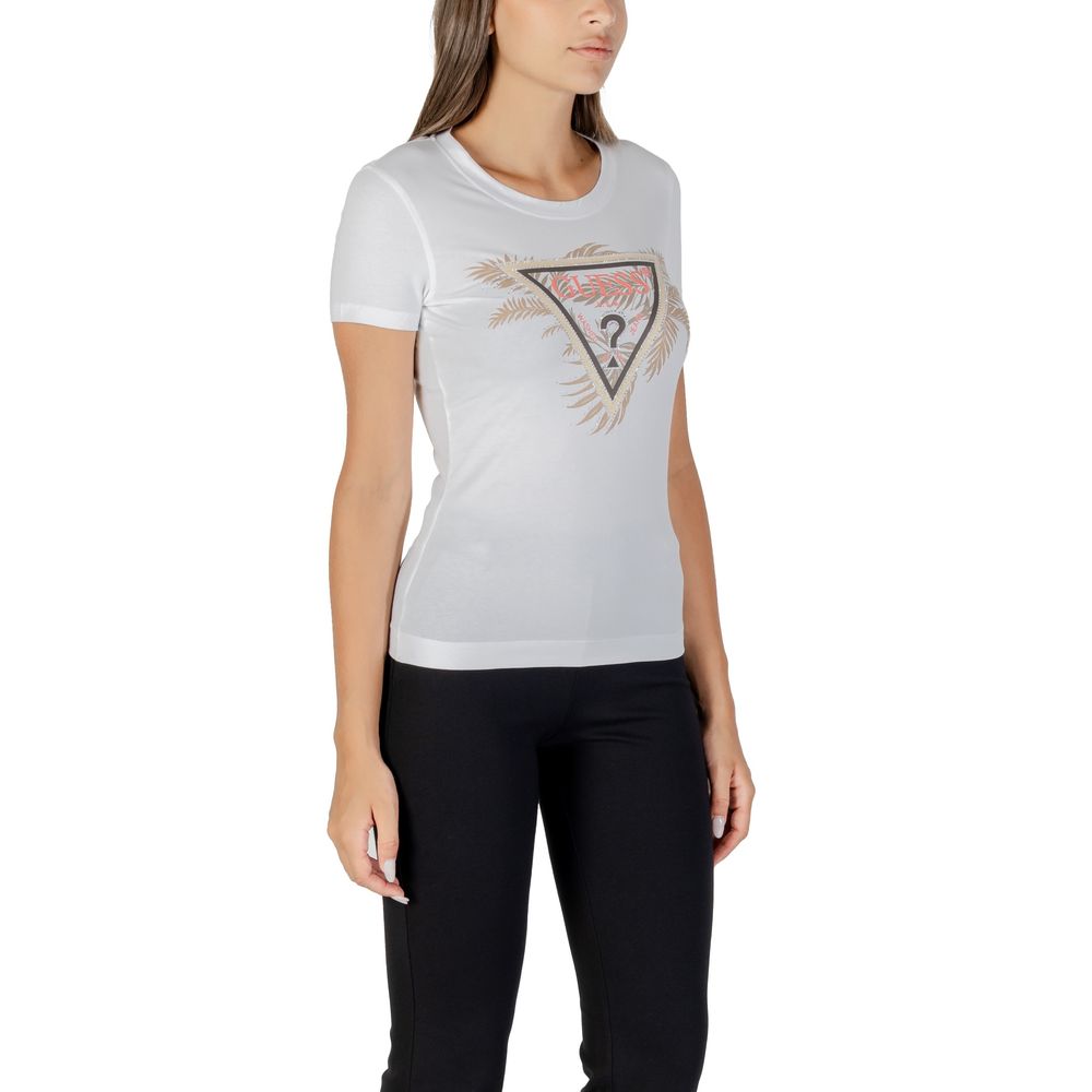 T-Shirt Guess