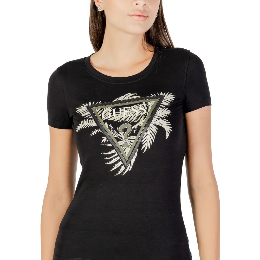 T-Shirt Guess