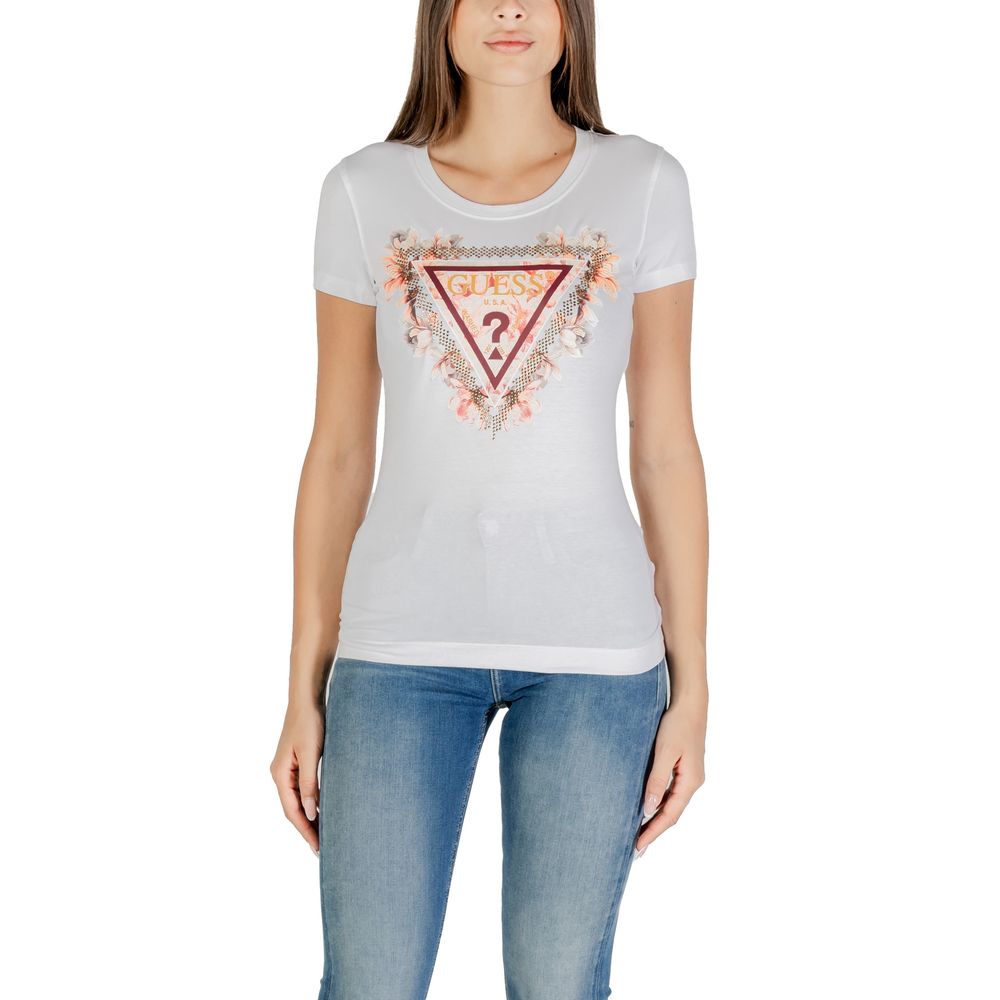 T-Shirt Guess